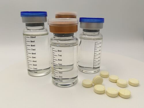 के बारे में नवीनतम कंपनी का मामला German Veterinary Clinic Introduces GS441524 Injection Successfully