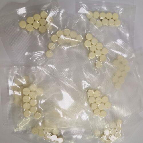 के बारे में नवीनतम कंपनी का मामला 400 Tablets of GS-441524 Shipped to Brazil: Supporting FIP Treatment for Cats