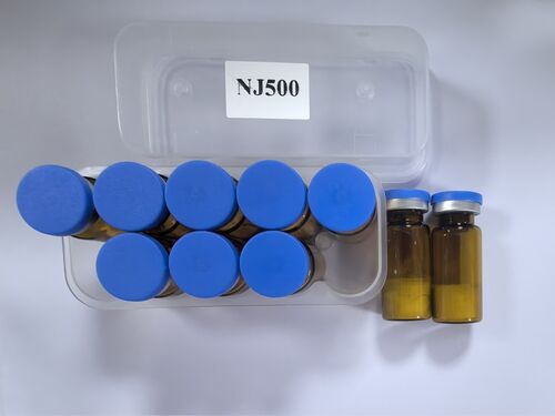 के बारे में नवीनतम कंपनी का मामला NAD+ Powder Supply Case: High-Purity NAD+ for Research and Pharmaceutical Applications