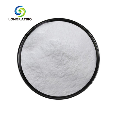 गुणवत्ता  99% Purity Molnupiravir Powder For Antiviral Research CAS 2349386-89-4 कारखाना