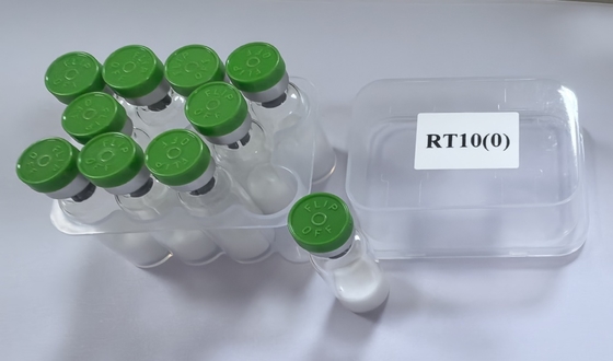 गुणवत्ता  Buy Online Retatrutide Peptide for Fitness and Weight Control कारखाना