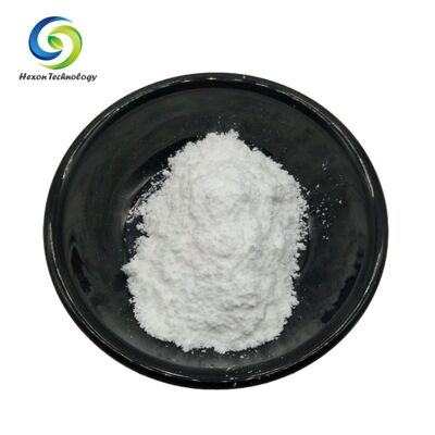 गुणवत्ता  NAD Plus Powder CAS 53-84-9 Coenzyme Raw Material For Research Use कारखाना