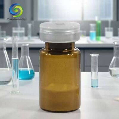 गुणवत्ता  High Purity NAD+ Lyophilized Powder CAS 53-84-9 HPLC Tested कारखाना