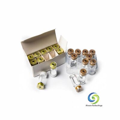 गुणवत्ता  High Quality Bac Water for NAD+ Sterile Reconstitution Liquid कारखाना