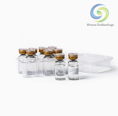 गुणवत्ता  Precision Ampoule Bacteriostatic Water 3ml 10ml Per Box Single-Dose Recon Set कारखाना