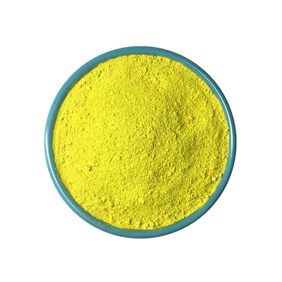 Nifedipine Pharma कच्चा माल कैस 21829-25-4 सुरक्षा परिवहन के साथ