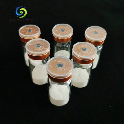 2.4mg/दिन सेमाग्लुटाइड पेप्टाइड सक्रिय घटक सेमाग्लुटाइड के साथ वजन घटाने