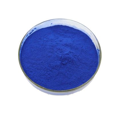 उच्च शुद्धता कॉपर पेप्टाइड Copper Tripeptide 1 पाउडर CAS 89030-95-5 प्रसाधन सामग्री कच्चा माल