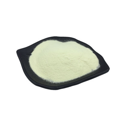 Moisture Protected Erdafitinib Yellow Powder CAS 1346242-81-6 FGFR Inhibitor Well-Documented Research Sample