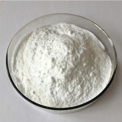 कैस 72432-10-1 Nootropic Aniracetam पाउडर 99% शुद्धता:
