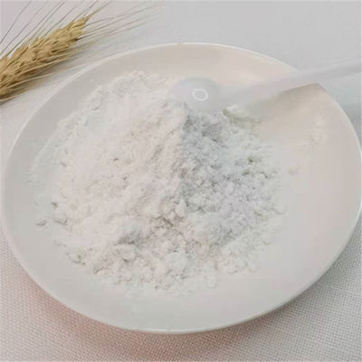 99% शुद्धता Tianeptine Sulfate क्रोनिक दर्द के लिए न्यूरोप्रोटेक्टिव प्रभाव CAS 1224690-84-9