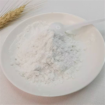 99% शुद्धता Tianeptine Sulfate क्रोनिक दर्द के लिए न्यूरोप्रोटेक्टिव प्रभाव CAS 1224690-84-9