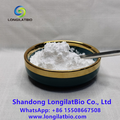 Cas100986-85-4 फार्मास्युटिकल के लिए लेवोफ़्लॉक्सासिन पाउडर
