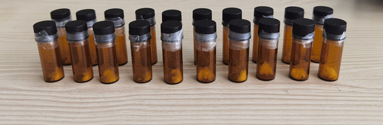 99% शुद्धता शुद्ध सेमाग्लुटाइड पेप्टाइड पाउडर CAS 910463-68-2 वजन घटाने पेप्टाइड लियोफाइलाइज्ड पाउडर