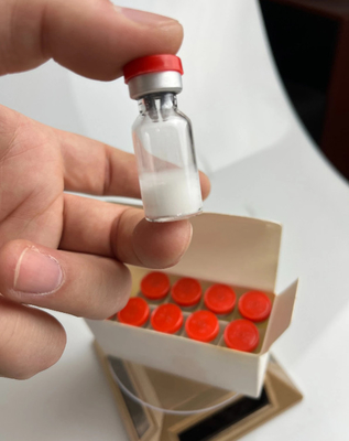 B2B खरीदारों के लिए सक्रिय संघटक के साथ CAS 910463-68-2 सेमाग्लूटाइड पेप्टाइड