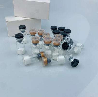 केमिकल इंटरमीडिएट सेमाग्लूटाइड इंजेक्टेबल कैस: 910463-68-2 Lyophilized पाउडर