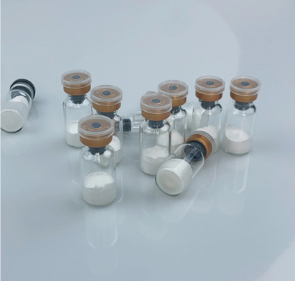वजन घटाने के लिए पेप्टाइड सेमाग्लुटाइड टिरज़ेपेटाइड 5mg 10mg 15mg