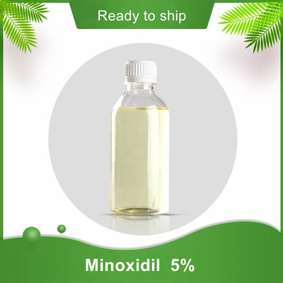 बाल विकास मिनोक्सिडिल 5% तरल कैस 38304-91-5