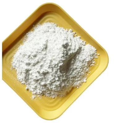 व्यावसायिक आपूर्ति राइबोसिक्लिब सक्विनेट ली011 पाउडर एंटीकैंसर कैस: 1374639-75-4