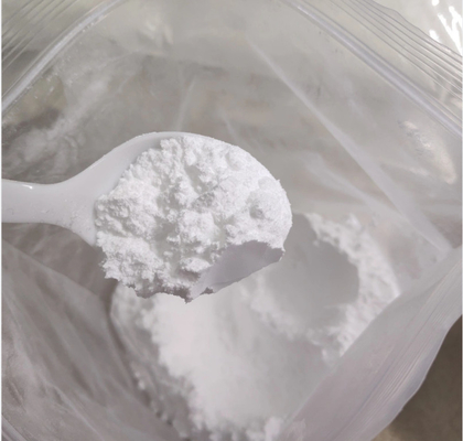 CAS 910463-68-2 99% वजन घटाने के लिए शुद्ध सेमाग्लुटाइड कच्चा पाउडर