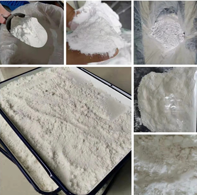 उच्च शुद्धता तियानिप्टाइन फ्री एसिड पाउडर कैस 66981-73-5