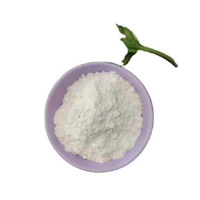 ब्रेन इम्प्रूव नूट्रोपिक 99% कैस 314728-85-3 Sunifiram Dm-235 व्हाइट पाउडर