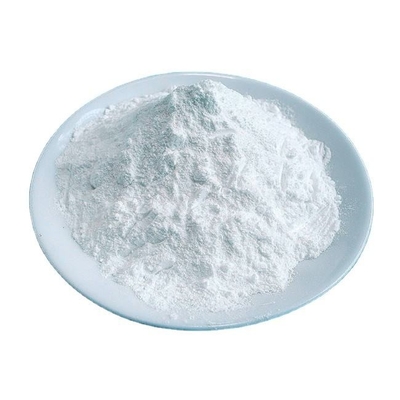 सनबर्न रिलीफ के लिए आरामदायक एलनटॉइन पाउडर CAS No 97-59-6