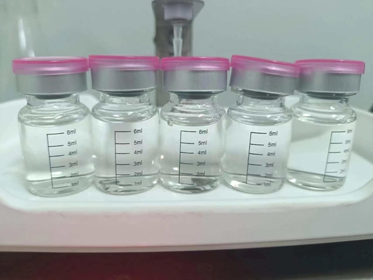 FIP कैट ट्रीटमेंट के लिए सुरक्षित डिलीवरी 30mg/ML GS-441524 इंजेक्शन