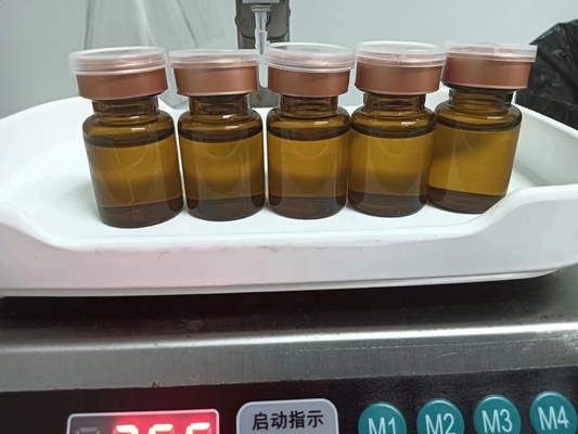 बिल्लियों में FIP के लिए Pharmaceutcial GS-441524 एंटीवायरल उपचार