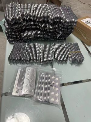 FIP उपचार GS 441524 टैबलेट 2KG और 4KG कैट के लिए