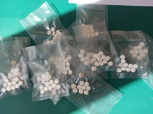 कैट एफआईपी के लिए रेमेडिसविर इंटरमीडिएट टैबलेट जीएस 441524 ओरल पिल्स