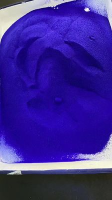 99% शुद्धता विरोधी भड़काऊ मरम्मत पेप्टाइड्स  Copper Peptide CAS 89030-95-5