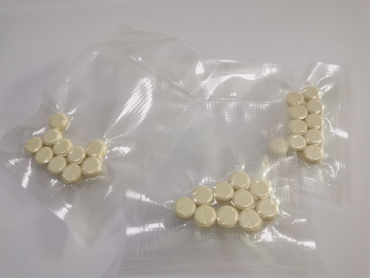 मौखिक 20mg 40mg 50mg 60mg GS-441524 टैबलेट बिल्ली संक्रामक पेरीटोनिटिस के साथ बिल्लियों का इलाज