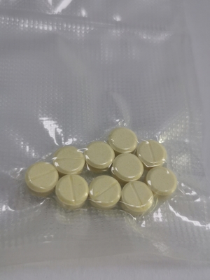 40mg GS-441524 Pills CAS 1191237-69-0 तेजी से और सुरक्षित वितरण के साथ बिल्ली FIPV के लिए इलाज