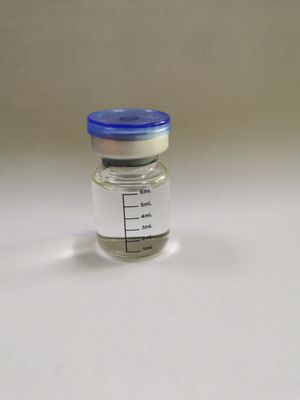 प्रभावी बिल्ली एफआईपी उपचार GS441524 इंजेक्शन 20mg/ml 6mL