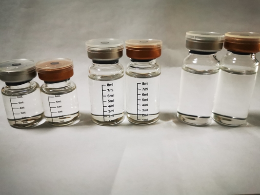 12 महीने 30mg/ml GS441524 Cat के लिए FIPV फार्मास्युटिकल ग्रेड उत्पाद