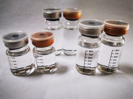 बिल्ली FIP उपचार GS-441524 तरल त्वचा के नीचे इंजेक्शन