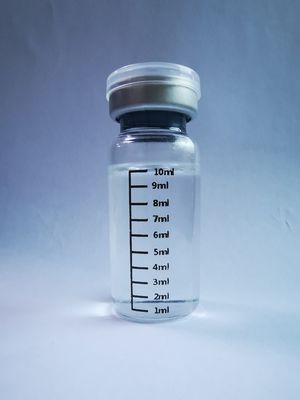 20mg 20% एकाग्रता 10ml GS 441524 कैट्स के लिए तरल