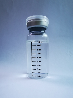 20mg/Ml एकाग्रता 10ml GS 441524 बिल्ली के लिए तरल