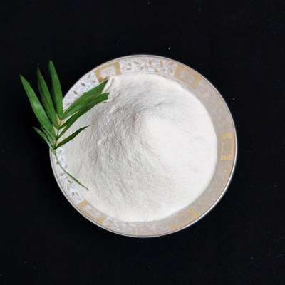 कॉस्मेटिक और फार्मास्युटिकल उपयोग के लिए थोक Allantoin पाउडर CAS No. 97-59-6