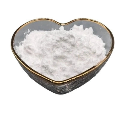 DIY Allantoin Powder CAS No. 97-59-6 के साथ स्किनकेयर