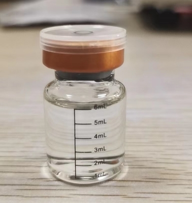 30mg 6ml GS-441524 Cat FIPV के लिए इंजेक्शन फ्लास्क DDP के साथ सुरक्षित वितरण यूके ऑस्ट्रेलिया कनाडा यूएसए यूरोप जर्मनी