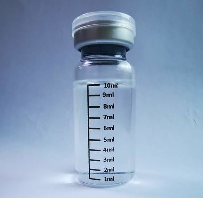 बिल्ली FIP उपचार 20mg 10mL GS-441524 सुरक्षित प्रसव के साथ इंजेक्शन