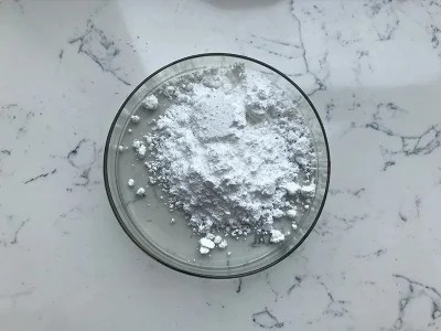 कॉस्मेटिक और फार्मास्युटिकल उपयोग के लिए थोक Allantoin पाउडर CAS No. 97-59-6