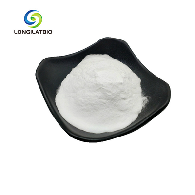 उच्च शुद्धता 2-मेथिलीमिडाजोल पाउडर Pharma API CAS 693-98-1