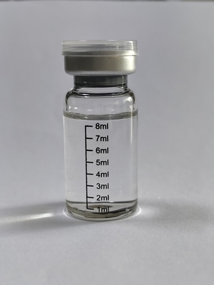 प्रभावी GS-441 इंजेक्शन बिल्ली FIP उपचार के लिए 20mg 8mL सुरक्षित प्रसव के साथ