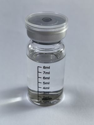 20mg 8mL GS-441524 त्वचा के नीचे इंजेक्शन CAS 1191237-69-0