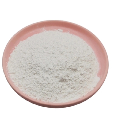 एंटीडिप्रेसेंट 99% Tianeptine Free Acid कच्चा पाउडर CAS 66981-73-5 सुरक्षित वितरण