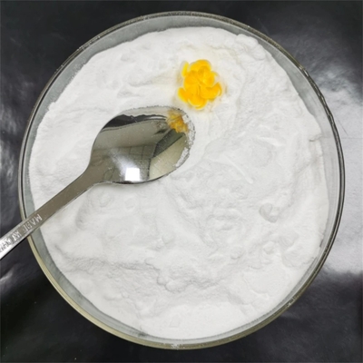 विरोधी भड़काऊ Tianeptine सल्फेट कच्चा पाउडर CAS 1224690-84-9
