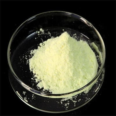 सौंदर्य प्रसाधन सामग्री एंटी-एजिंग डेजाफ्लेविन 99% 5-डेजाफ्लेविन सीएएस 26908-38-3
